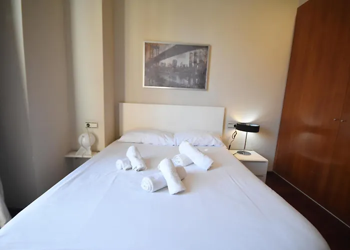 Bello Apartamento En La Plaza Del Tossal Valencia