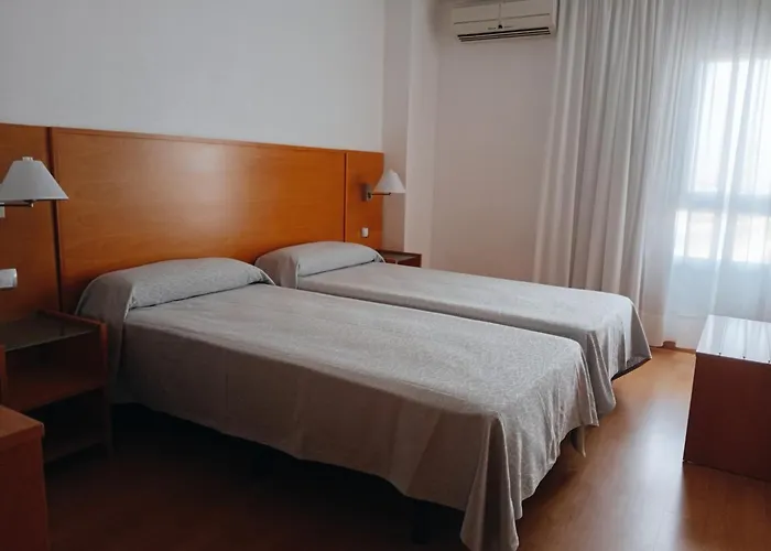 Boutique Torrejoven Hotel Torrevieja