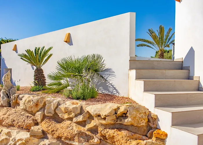Villa Altamira - Plusholidays Ifach with Pool