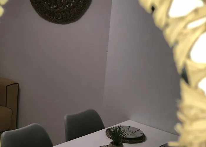 La Casita De Peniscola Apartment