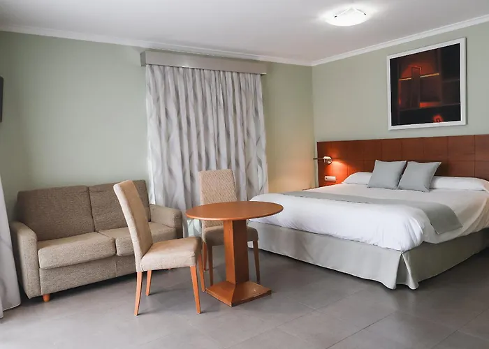 Gata de Gorgos Hotels