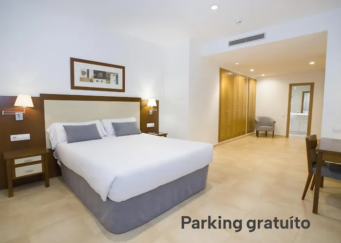 Aparthotel Albufera Alfafar