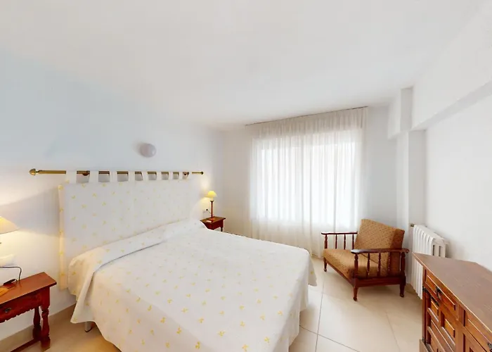 Apartamentos Concorde Alicante