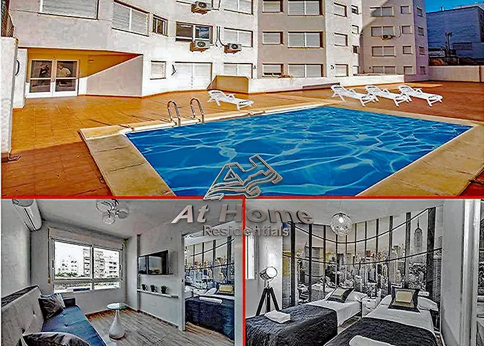 At Home Residentials Torrevieja