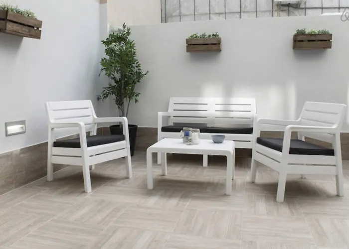 Plaza Ayuntamiento Grand Apartments Valencia
