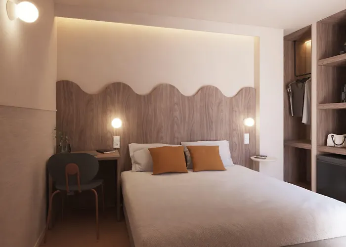 Hotel Goya Alicante