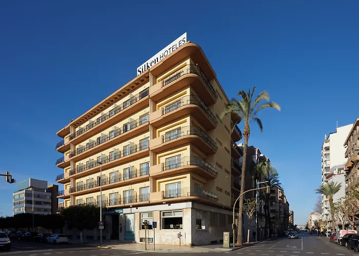 Calig Hotels