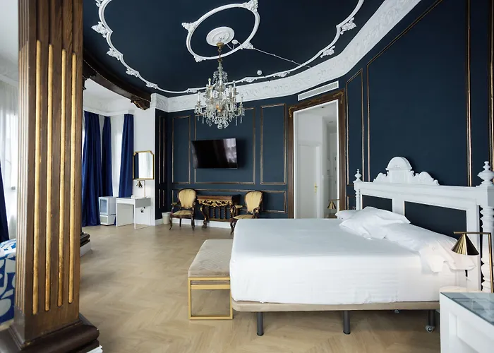 Venecia Plaza Centro Hotel Valencia