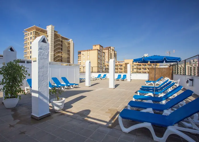 Magic Villa De Benidorm
