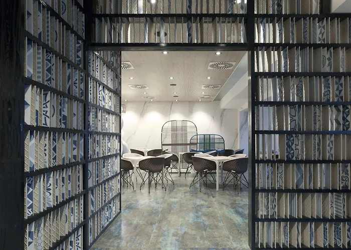 Hotel Neptuno Playa & Spa Valencia