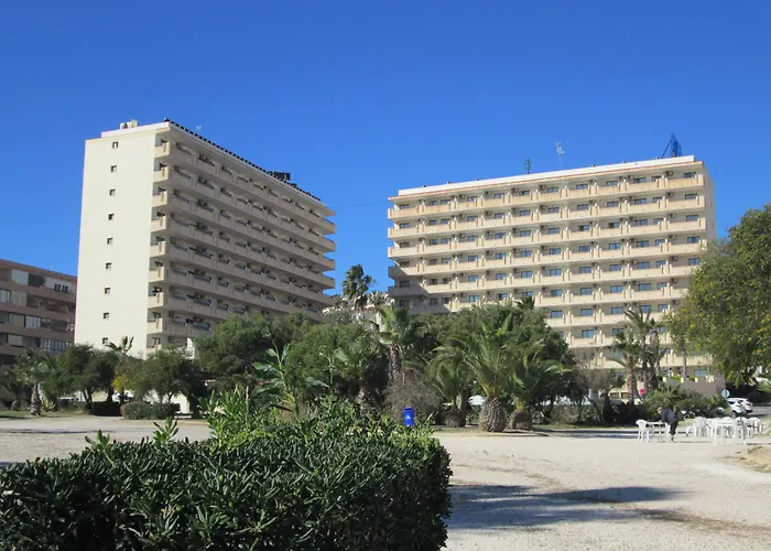 Torrevieja Boutique Hotels
