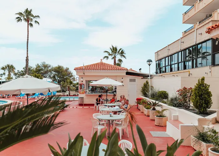 Hotel Playas De Torrevieja