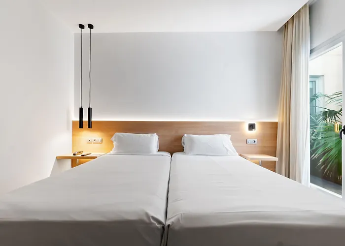 El Mojon (Alicante) Hotels
