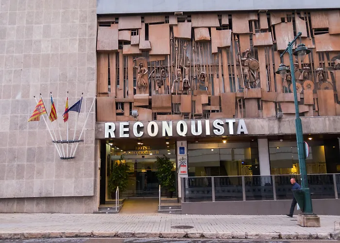 Alcoy Hotels