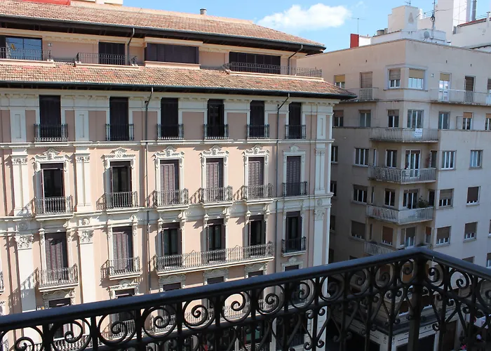 Cheap Hotels near Alicante in Alicante