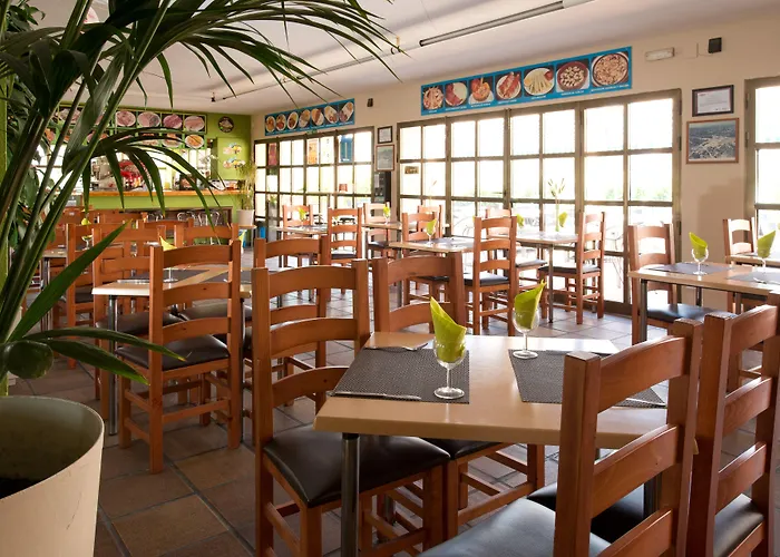 Villasol Camping & Resort Benidorm
