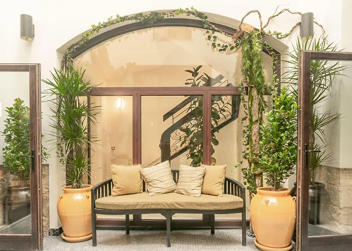 The Valentia Corretgeria Hotel Valencia