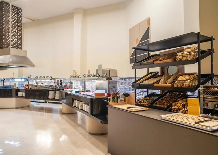 Calpe Dog Friendly Lodging and Hotels