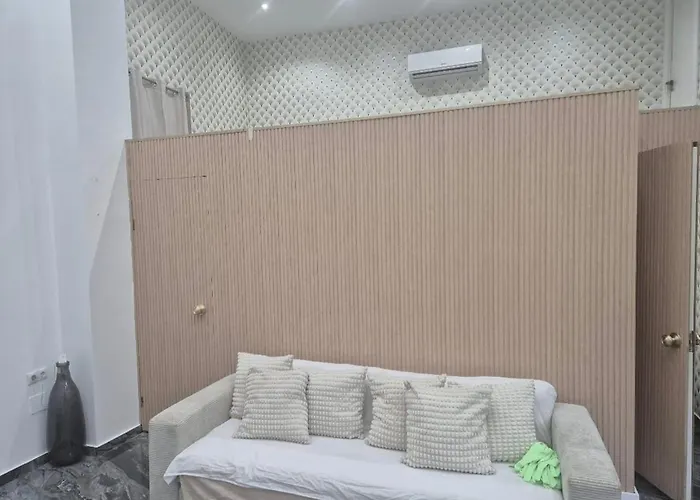 Downtown Apartments Alicante