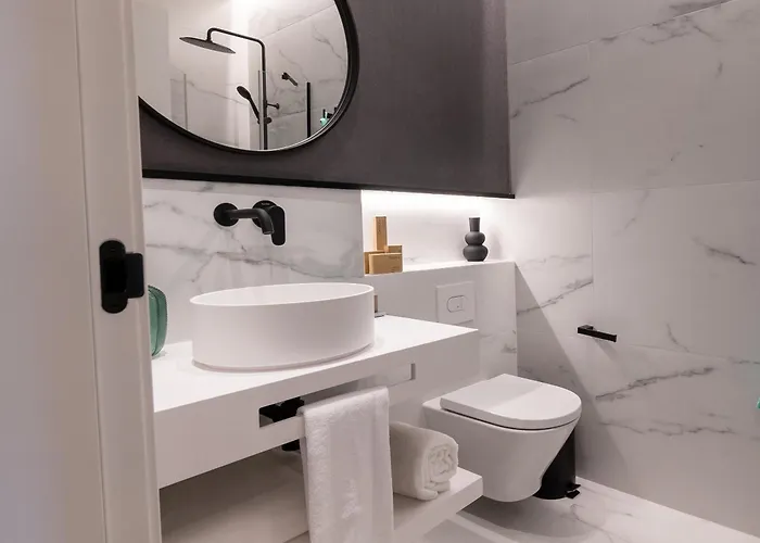 L&H Gran Via Valencia Hotel - 4 star Hotel