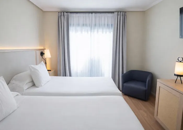 Hotel La Laguna Spa & Golf Ciudad Quesada