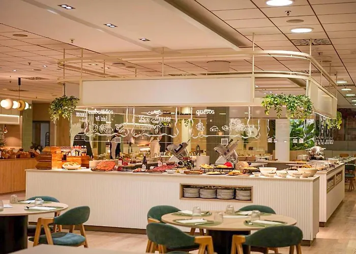 Calpe hotels near Calpe Playa De La Fossa