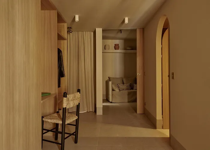 Boutique Cosy Rooms Tapineria Valencia