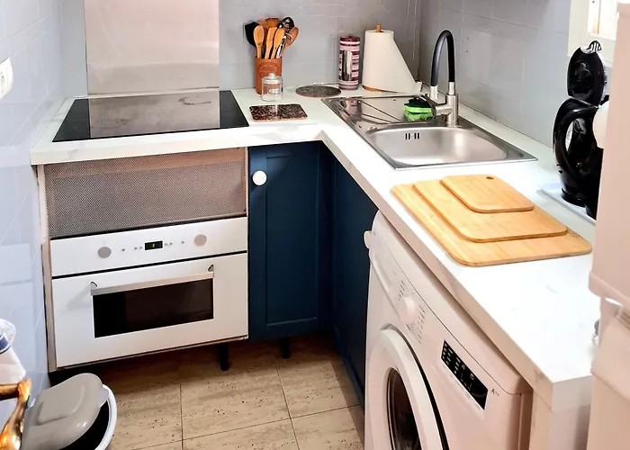 La Loma Apartment Torrevieja