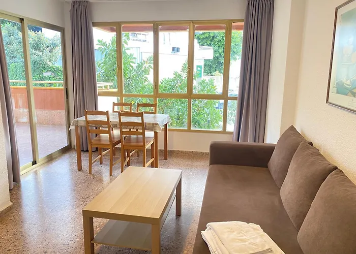 Picasso-Fincas Benidorm