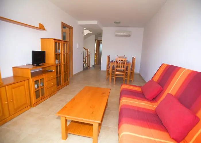 Private Casas Sierramar Villa Peniscola