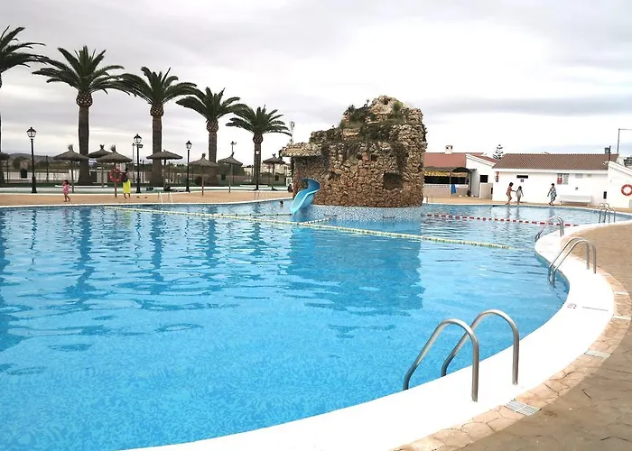 Private Alojamientos Marel Abanicos Peniscola