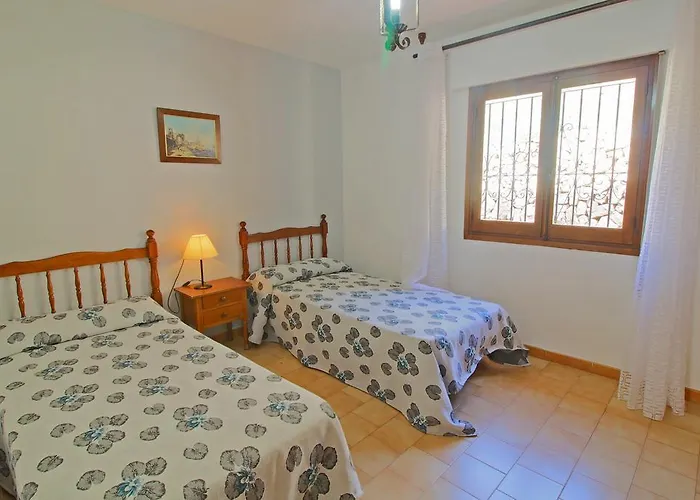 Villas Costa Calpe - Alonso