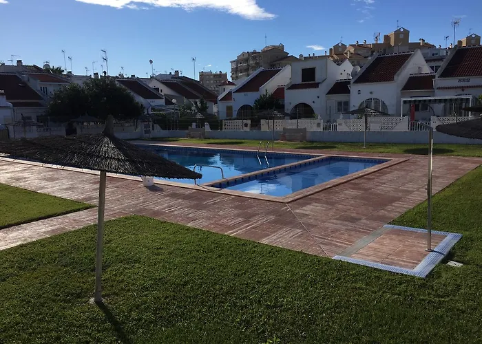 Torrevieja Experience Bonn Apartment