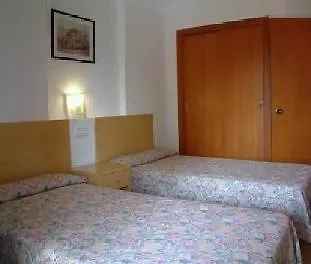 Evamar Apts Benidorm 2 star