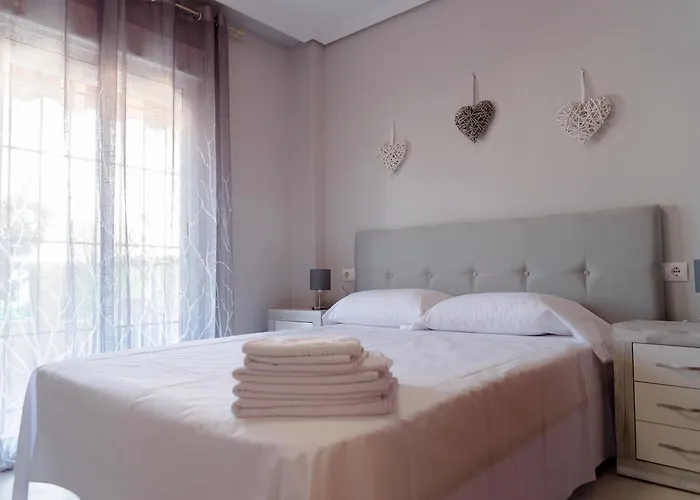 Apartment Altos De La Bahia X Torrevieja