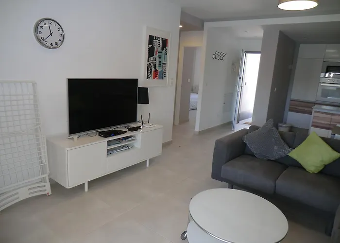 Casas Holiday - Los Altos Torrevieja
