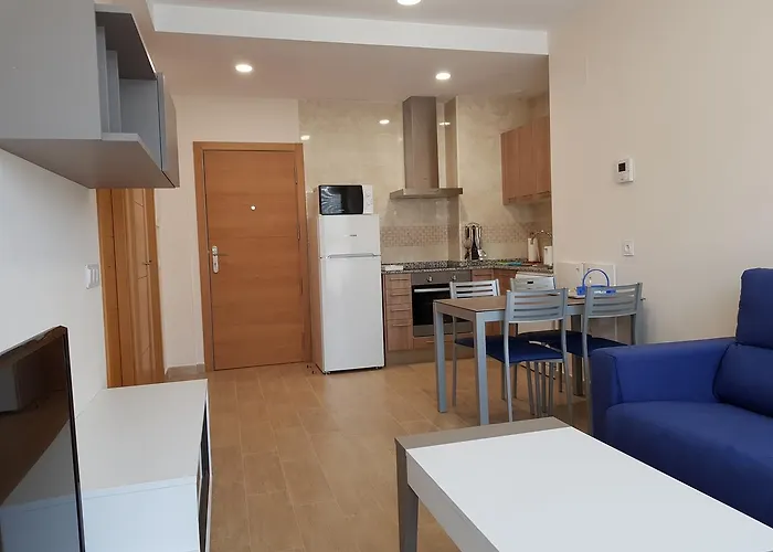 Melior Apartment Calpe