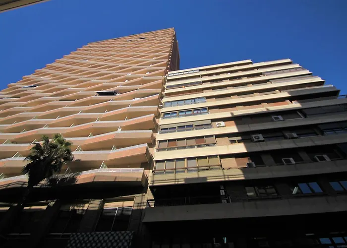 Alicante Pet friendly Vacation Rentals