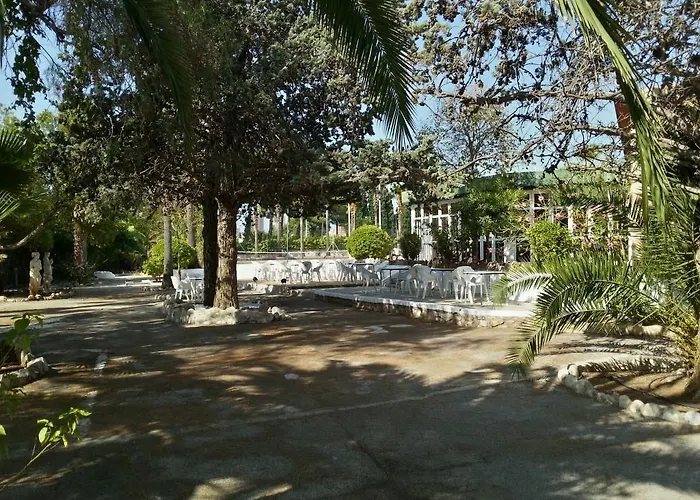 Hotel Europeo Benidorm