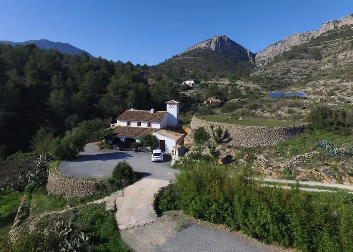 Alicante Lodge