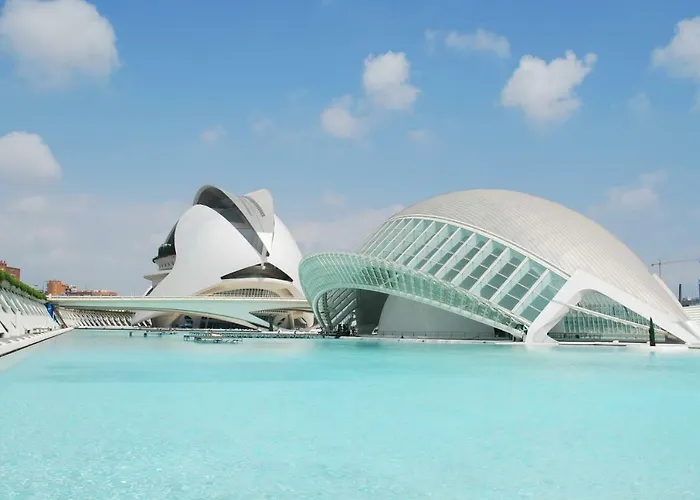 Opera House Valencia B&B