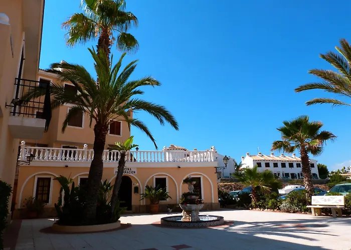 Shoal Apartamentos Orihuela