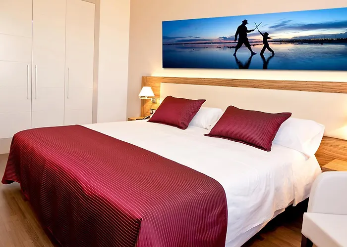 Torrevieja hotels near Torrevieja Paseo Maritimo