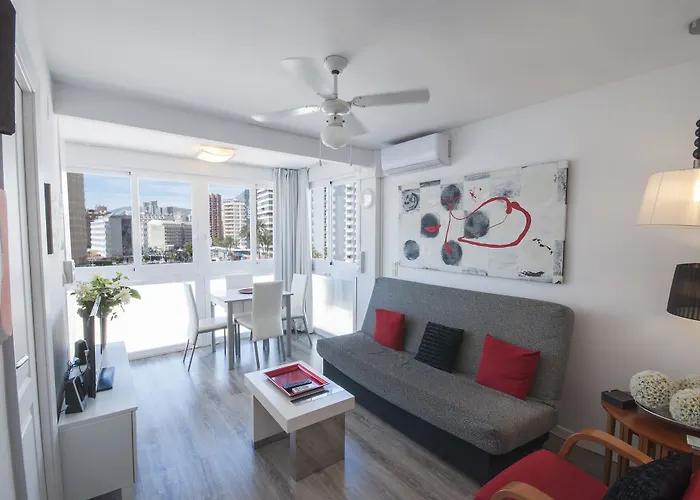 Dayamond Villa Benidorm