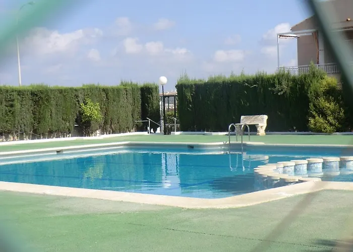 Cabin Rentals in Torrevieja