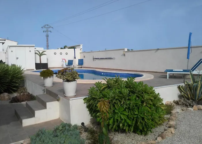 Villa Dos-Lagos Torrevieja