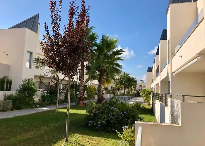 Villa Amalia 54 Torrevieja