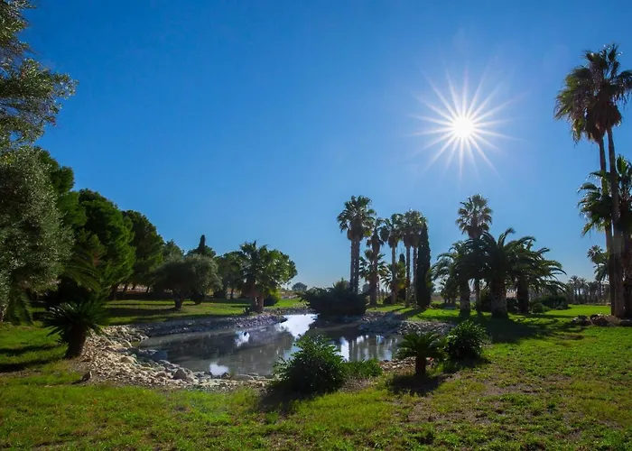 Finca Casa Imas Alicante