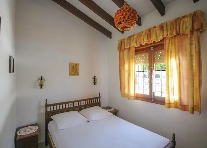 Villa Ortembach 9 - Plaza Mayor Calpe